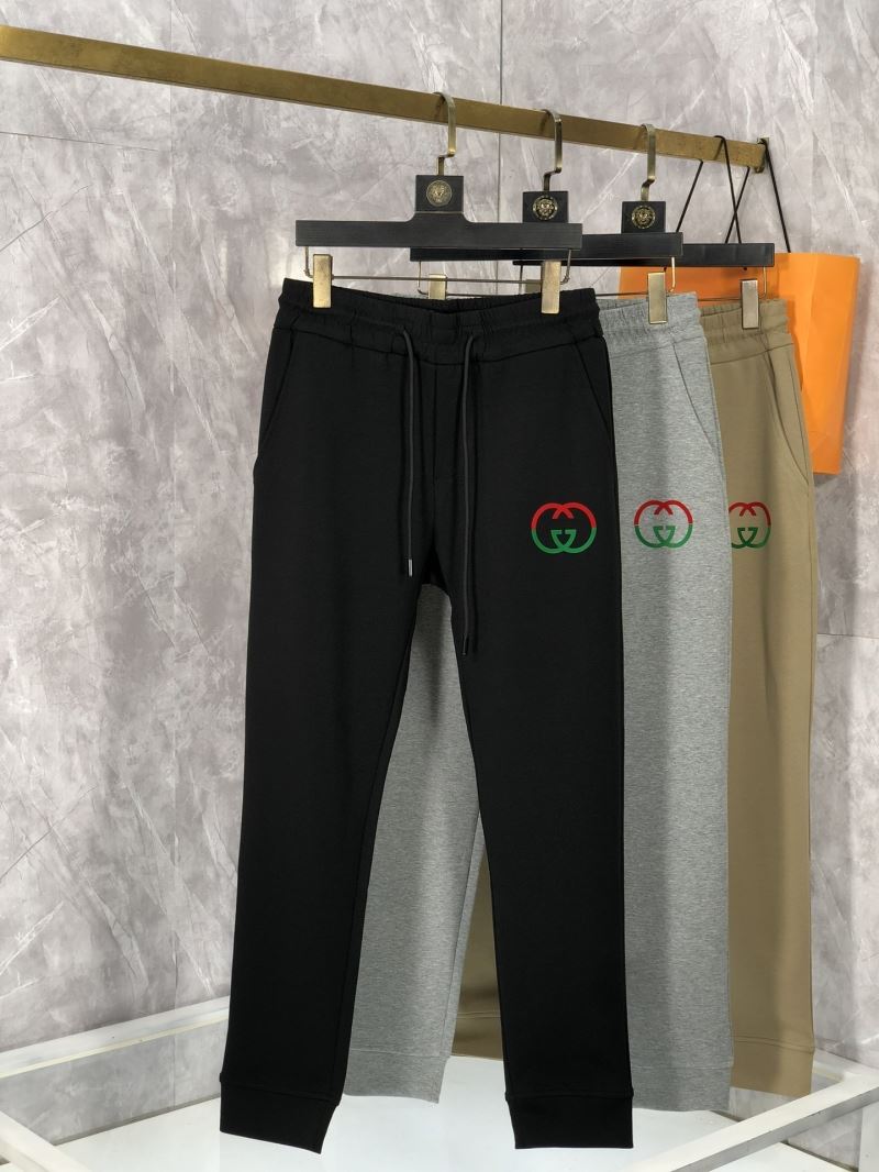 Gucci Long Pants